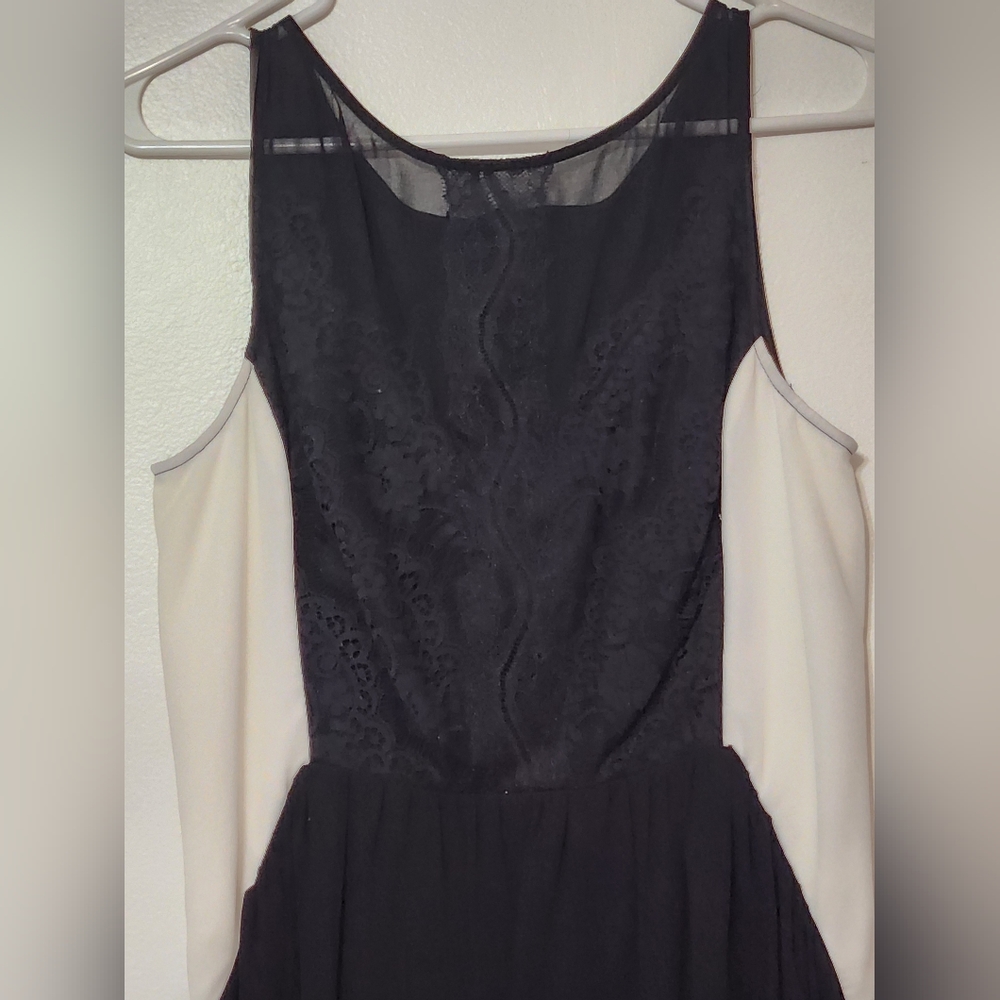 Vince Camuto size L dress - Picture 3 of 3